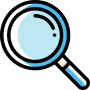 Google SEO Search Engine Optimization icon