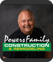 Brian Powers Profile PF Construction